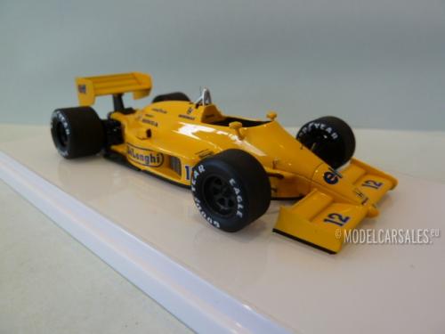 Lotus 99T