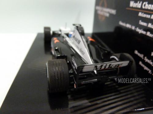 Mclaren Mercedes MP 4/14