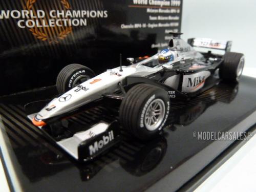 Mclaren Mercedes MP 4/14