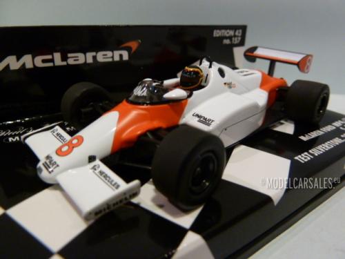 Mclaren Ford MP4-1C