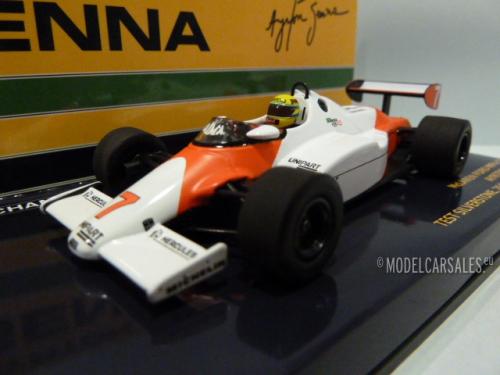 Mclaren Ford MP4/1C