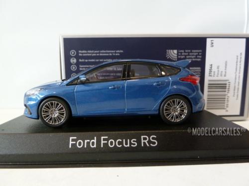 Ford Focus Mk3 RS