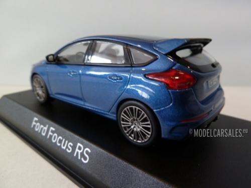 Ford Focus Mk3 RS