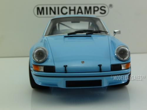 Porsche 911 Carrera RSR 2.8