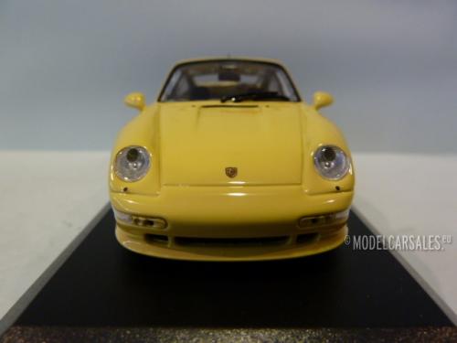 Porsche 911 (993) Turbo S