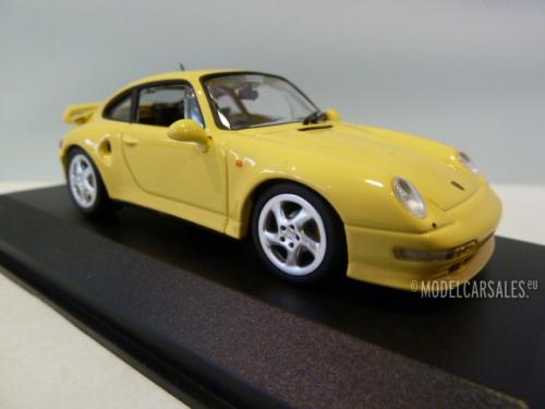 Porsche 911 (993) Turbo S