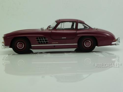 Mercedes-benz 300 SL (w198 I)