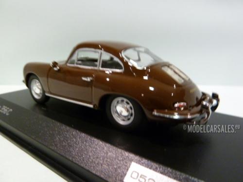 Porsche 356 C