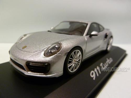 Porsche 911 (991 II) Turbo