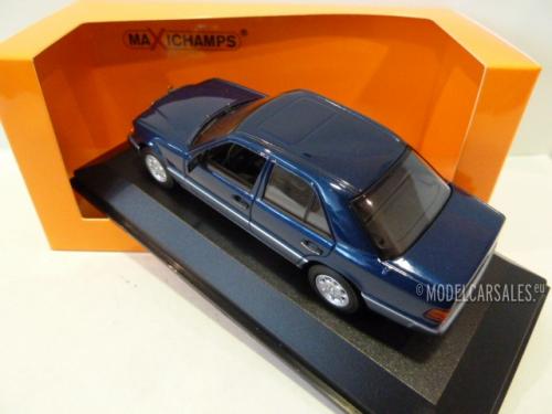 Mercedes-benz 230E (w124)