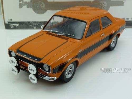 Ford Escort I RS1600 FAV