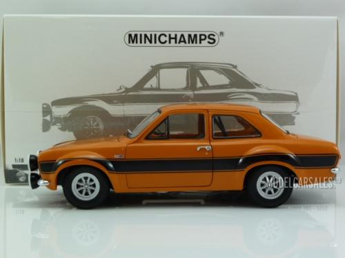 Ford Escort I RS1600 FAV