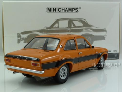 Ford Escort I RS1600 FAV