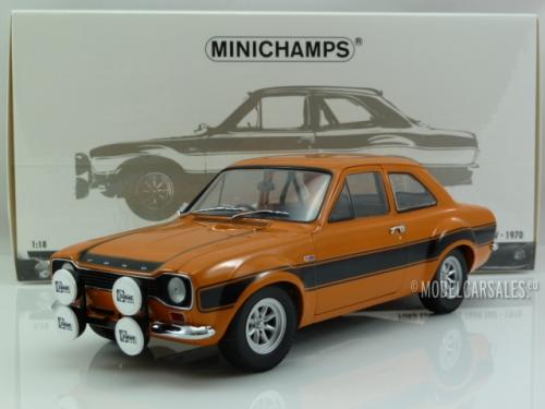 Ford Escort I RS1600 FAV