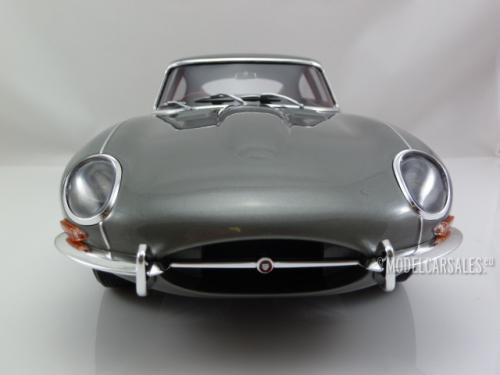 Jaguar E-Type 4.2 Serie 1