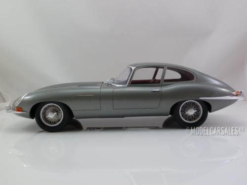 Jaguar E-Type 4.2 Serie 1