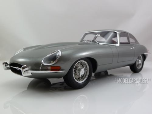 Jaguar E-Type 4.2 Serie 1