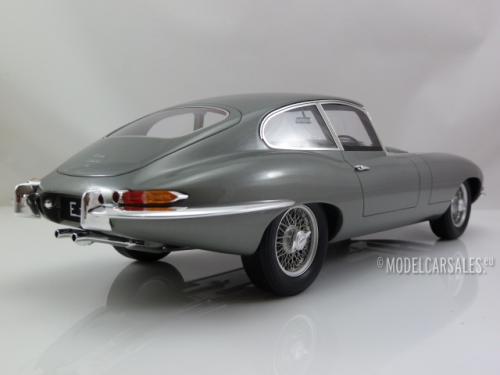 Jaguar E-Type 4.2 Serie 1