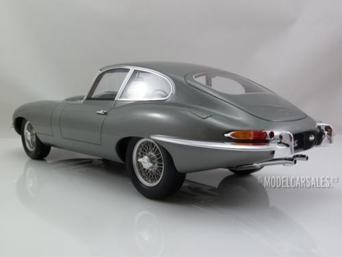 Jaguar E-Type 4.2 Serie 1