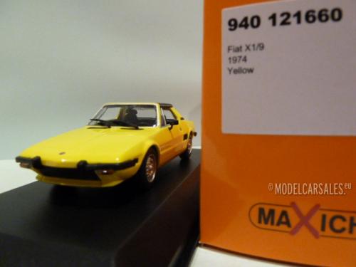 Fiat X1/9