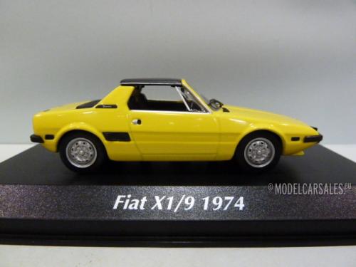 Fiat X1/9