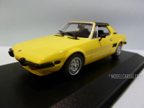 Fiat X1/9