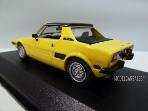 Fiat X1/9