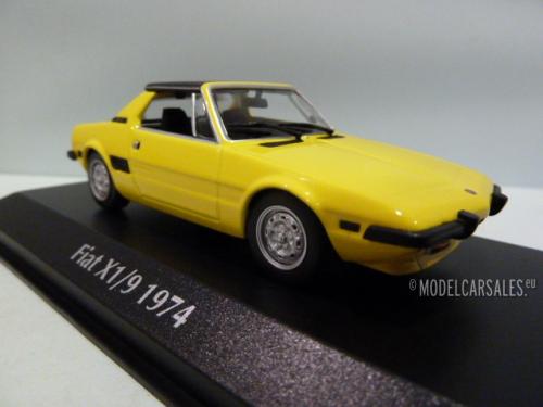 Fiat X1/9