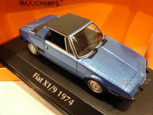 Fiat X1/9