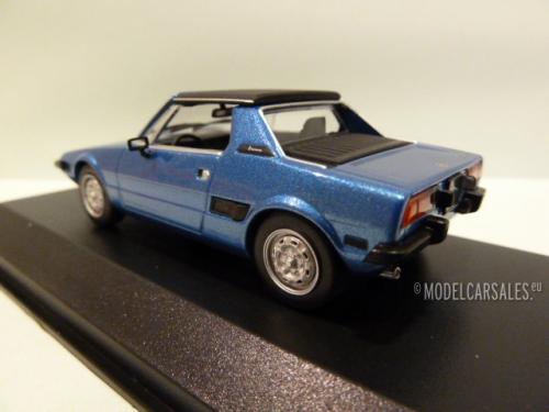 Fiat X1/9