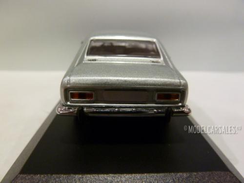 Ford Capri I