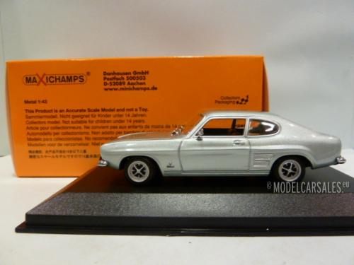 Ford Capri I