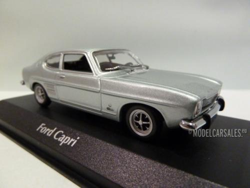 Ford Capri I