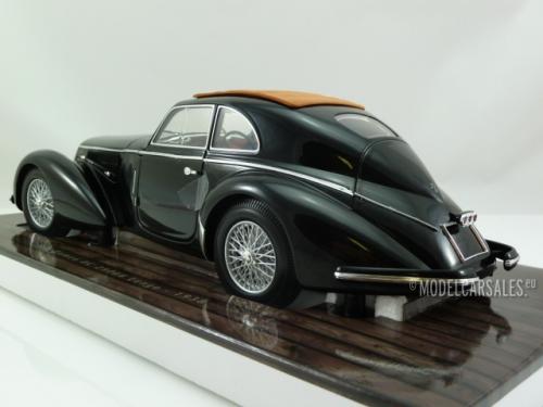 Alfa Romeo 8c 2900 B Lungo