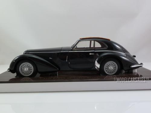 Alfa Romeo 8c 2900 B Lungo