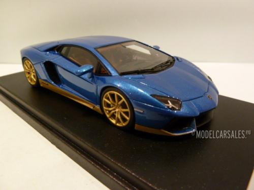 Lamborghini Aventador LP 700-4 Miura Homage