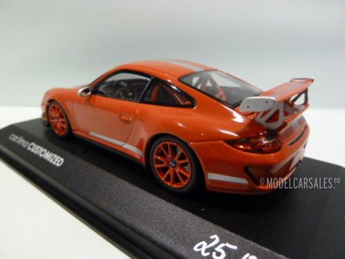 Porsche 911 (997 II) GT3 RS 4.0