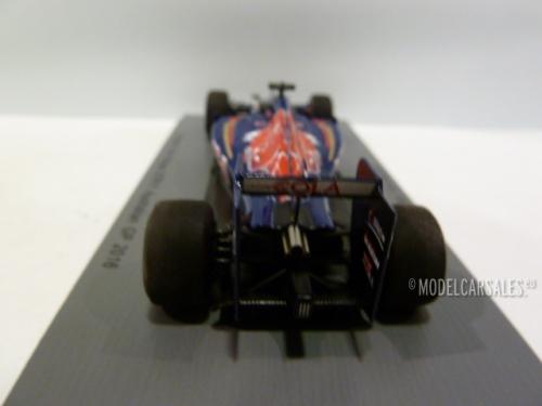 Toro Rosso Scuderia Toro Rosso STR11