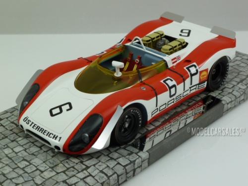 Porsche 908/02 Spyder