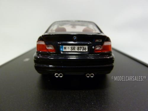 BMW M3 (e46) Coupe