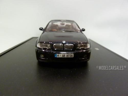 BMW M3 (e46) Coupe