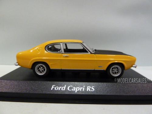 Ford Capri RS