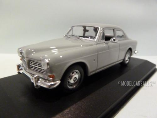 Volvo 121 Amazon