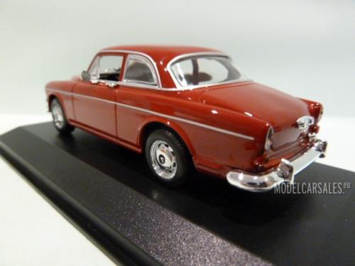 Volvo 121 Amazon