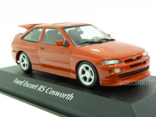 Ford Escort RS Cosworth