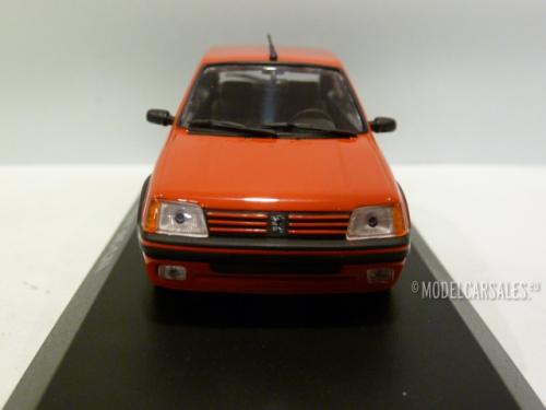 Peugeot 205 GTi