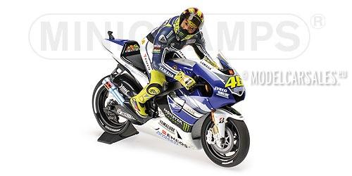 Yamaha YZR-M1