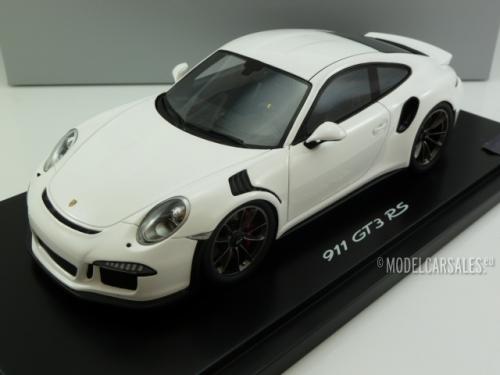 Porsche 911 (991) GT3 RS