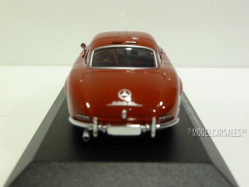 Mercedes-benz 300 SL (w198 I)