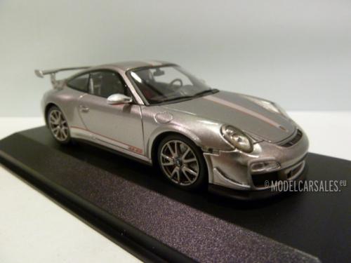 Porsche 911 (997) GT3 RS 4.0